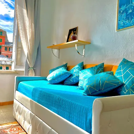 Piazza Grande View 아파트 *